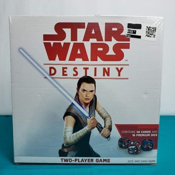 Star Wars Destiny: Two Player Game - Picture 3 of 6